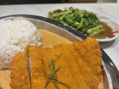 -樂麗餐室 · 本地茶餐廳(扬名广场店)