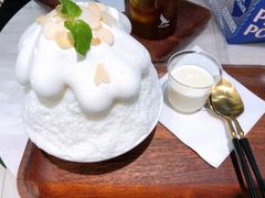 -丹礼糖甜品