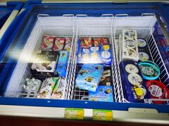 -洋洋爸雪糕(万科店)