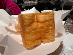 -君庭中餐厅(友谊宾馆店)