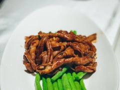 豉油皇鹅肠-炳胜品味(珠江新城店)