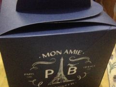 -巴黎贝甜(五月花广场店)