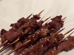 -九村烤脑花(大石坝总店)