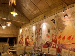 -多哥水傣味餐厅(司马巷店)