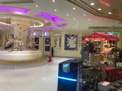 -自由港KTV(王子公主金平店)