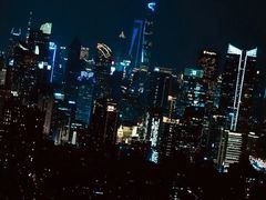 -上海龙之梦万丽酒店