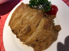 -功德林(南京西路店)