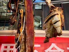 -星鸿社重庆老火锅(燃灯寺分店)