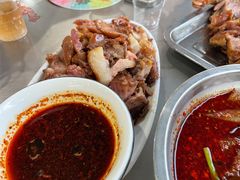 -佰运猪蹄(高陵店)