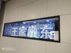 -王家墩东(地铁站)