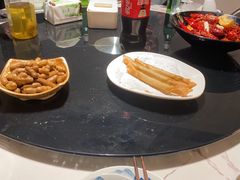 -聚汇三少·龙虾·中餐厅(莫邪路新天地店)
