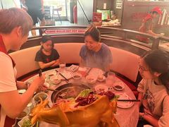 -三头牛·潮汕牛肉生蚝火锅 (夏湾店)