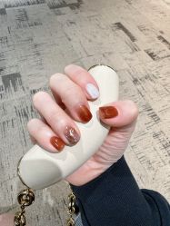 -妙睫屋日式美甲美睫