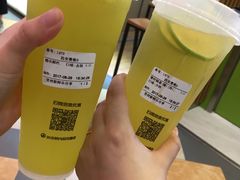 -鲜果时间·果蔬茶(赛格负二层店)