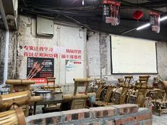 -神伙烧烤(南坪总店)