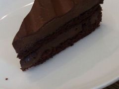 致命巧克力-榖屋house of flour(张江首店)