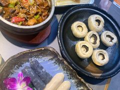 -明洞王妃家烤肉(苏州中心星悦汇店)