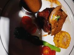 -食间牛排(湖西路店)