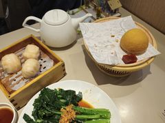 -蔡澜点心·粤菜(万菱汇店)