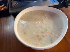 蔬菜粥-槿Story·韩国料理(望京韩国美食城店)