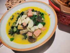 -徽韵人家·传承正宗徽菜(牡丹园店)