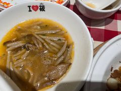 -西贝(紫荆广场店)