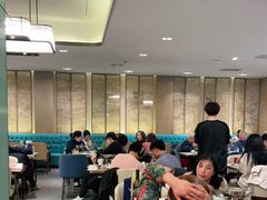 -胥城大厦-胥香自助餐厅