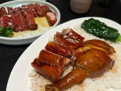 -新旺茶餐厅•早餐(迪士尼小镇店)