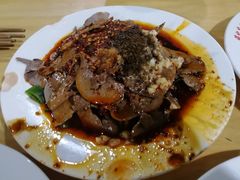 -温记府廟豆汤饭·始于1955年(海椒店)