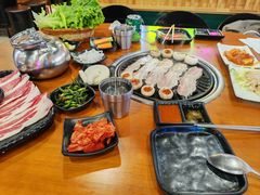 -杀猪天·韩国烤肉(总店)