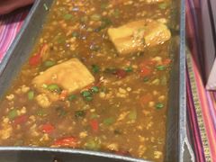 -香巴拉云南餐厅(华莱坞店)