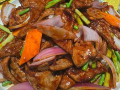 -志民家常菜·二十年(燕山大街店)