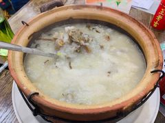 -贞姨美食·老字号海鲜大排档