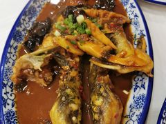 -邱记私房菜·十八年本地菜