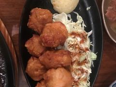 -铃木食堂(帽儿胡同店)