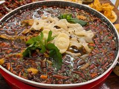 -聂发财重庆江湖菜(解放碑店)
