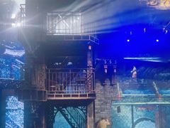 -《12·12》西安事变大型实景演出