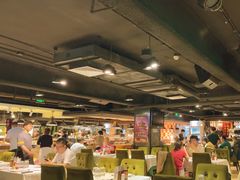 -戈拿旺巴西烤肉(崇文门店)