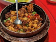 -南山饭店(阳明古镇店)