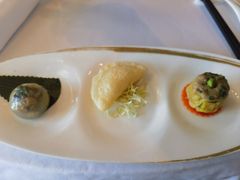 -金轩中餐厅 Jin Xuan(浦东丽思卡尔顿酒店)