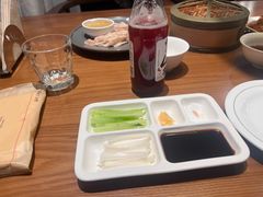 -全聚德烤鸭店(马家堡店)