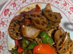 -吴掌柜·藕汤印象(南湖店)
