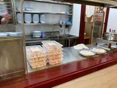 -老温州馄饨担(东游大厦店)
