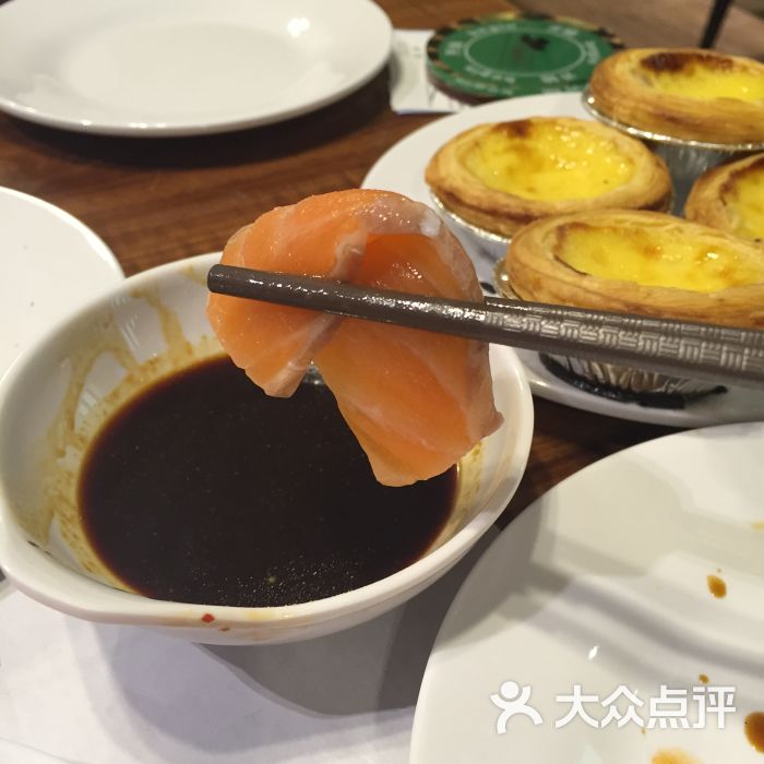 汉巴味德自助餐厅(银座和谐广场店)-图片-北京美食-大众点评网