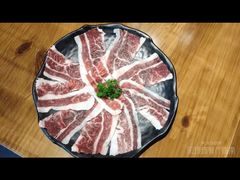-牛人·雪花牛·木炭烤肉(昆山陆家店)