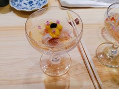 -鮨青(恒基名人购物中心店)