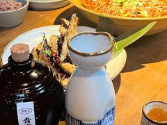 -薇酌饮·陕西菜(南门外店)