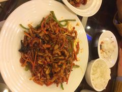 玉林烤鸭店(垡头店)-玉林烤鸭店(垡头店)