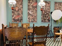 -春风·有糖(崇宁路店)