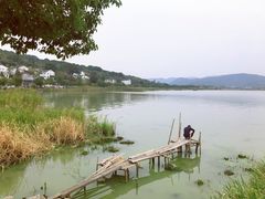 -梦缘水乡·湖景餐厅